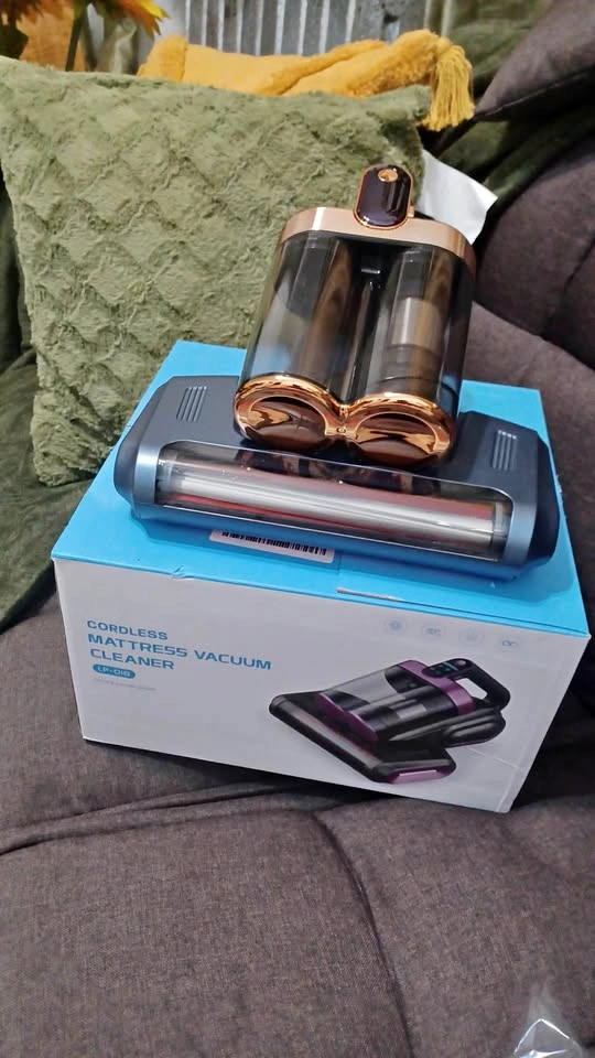 Mattress Vacuum Cleaner Bed Dust Mite