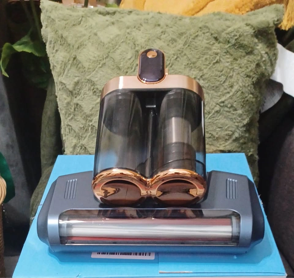 Mattress Vacuum Cleaner Bed Dust Mite - photo 3