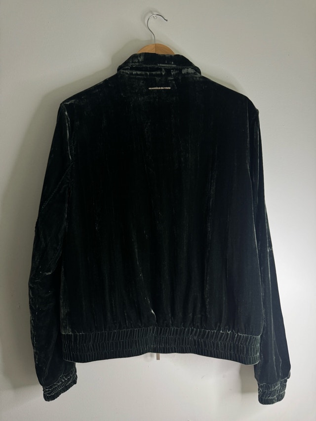 Maniere de Voir Men's Fall Jacket Size S - photo 3