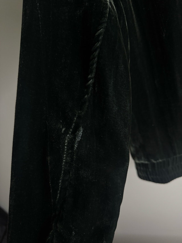 Maniere de Voir Men's Fall Jacket Size S - photo 4