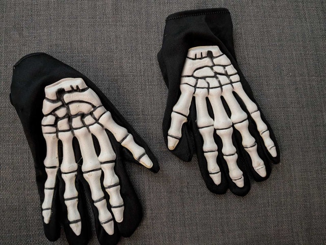 Kids Halloween Costume - photo 3