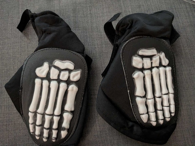 Kids Halloween Costume - photo 4