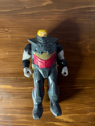 Transformers G1 Pretender Waverider Outer Shell Only 1988