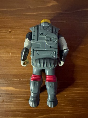 Transformers G1 Pretender Waverider Outer Shell Only 1988 - photo 2
