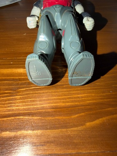 Transformers G1 Pretender Waverider Outer Shell Only 1988 - photo 4