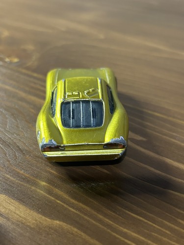 Disney Pixar Cars Gold Crusin Lightning McQueen Diecast - photo 5