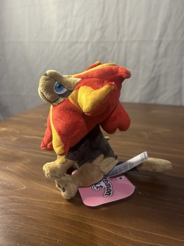 Pyroar Male Pokemon Fit Plush Pokemon Center Japan Exclusive - photo 2