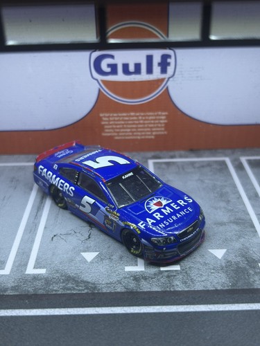 Kasey Kahne #5 2012 Farmer’s Insurance Impala 1/64 Diecast