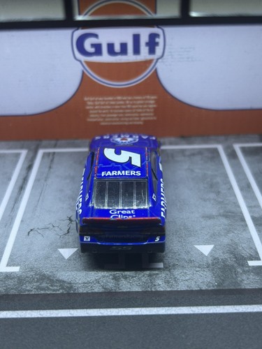 Kasey Kahne #5 2012 Farmer’s Insurance Impala 1/64 Diecast - photo 4