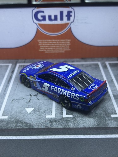 Kasey Kahne #5 2012 Farmer’s Insurance Impala 1/64 Diecast - photo 5