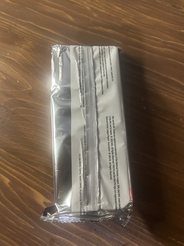 SEALED NHL McDonalds Star Sticks Canada Blind box 2026 - photo 2