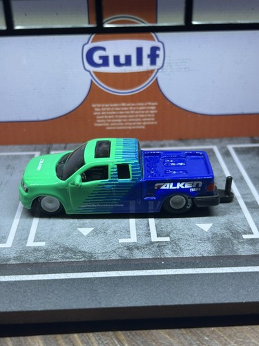 MAISTO FALKEN 2004 FORD F-150 No TRAILER 1:64 - photo 5