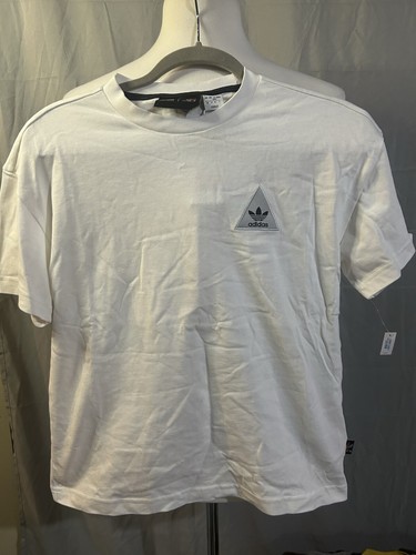 Adidas Originals Pharrell Williams Human Race shirt size XS NWT