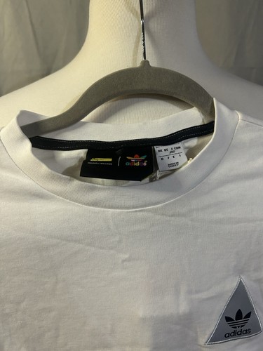 Adidas Originals Pharrell Williams Human Race shirt size XS NWT - photo 2