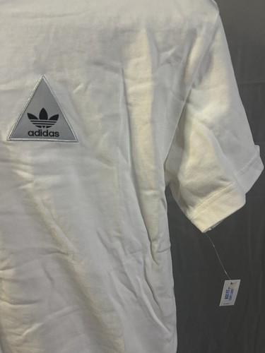 Adidas Originals Pharrell Williams Human Race shirt size XS NWT - photo 3
