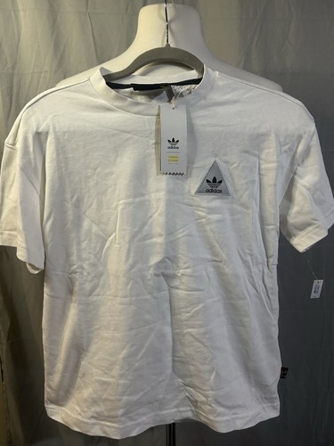 Adidas Originals Pharrell Williams Human Race shirt size XS NWT - photo 4