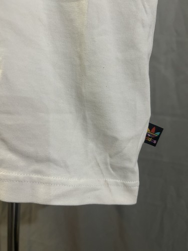 Adidas Originals Pharrell Williams Human Race shirt size XS NWT - photo 5