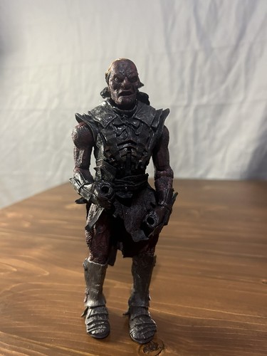 ToyBiz Lord Of The Rings Loose 6 Inch Action Figure Ugluk Orc 20