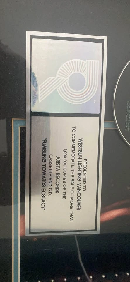 Artists Records Million Copies Sold - photo 2