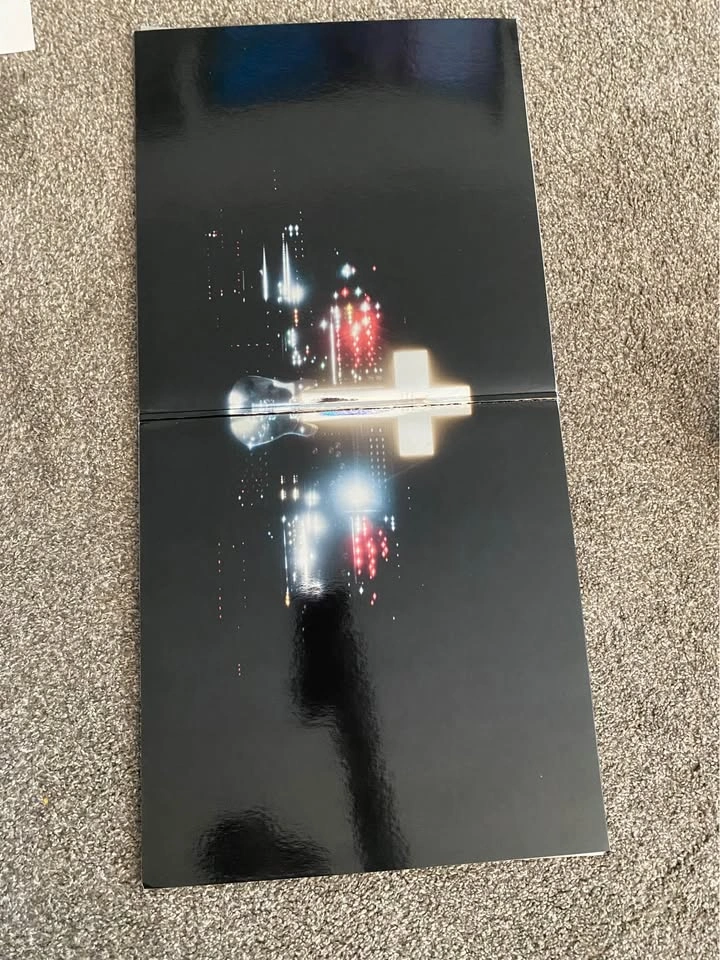 Justice: Audio, Video, Disco With CD - photo 2