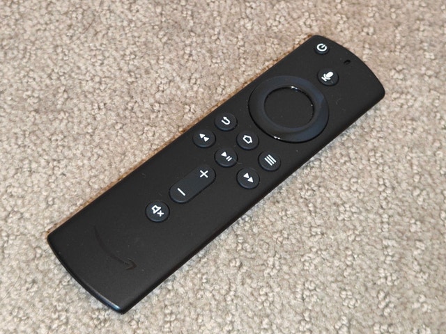 Amazon Fire TV Stick 4K (Model E9L29Y) with Alexa Remote - photo 3