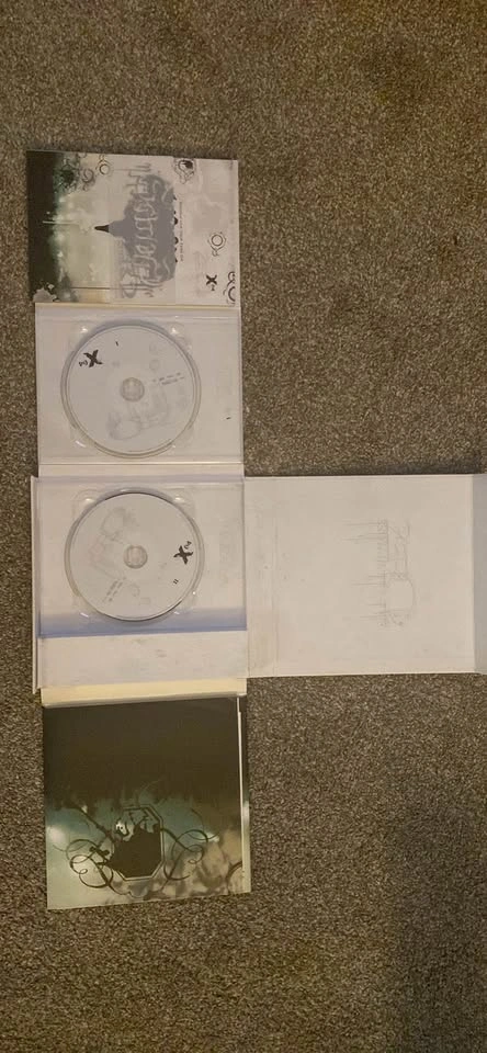 SEOTAIJI Live Tour Zero 04 DVD - photo 2