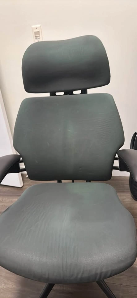 Humanscale Freedom Headrest Office Chair - photo 5