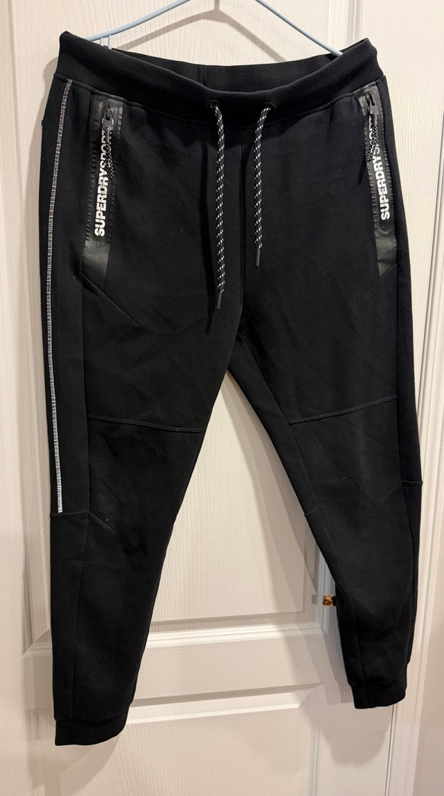 Superdry Sport Joggers