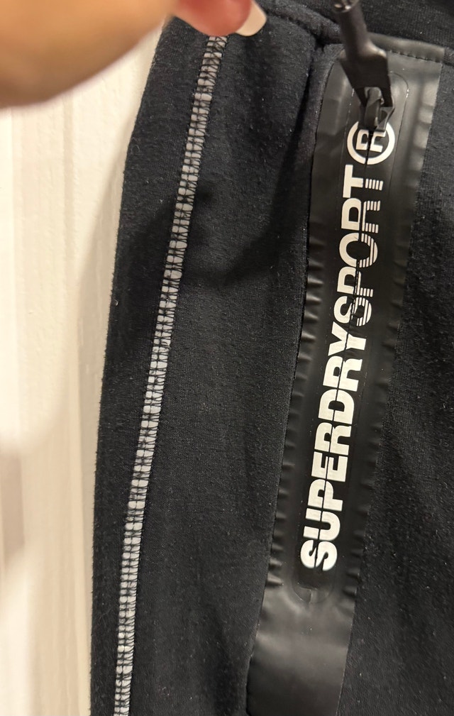 Superdry Sport Joggers - photo 2