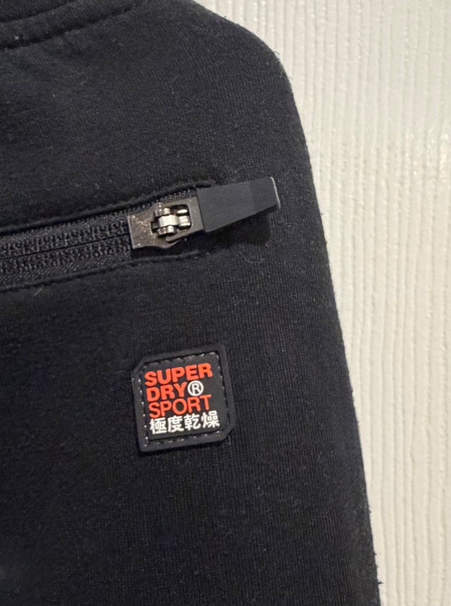 Superdry Sport Joggers - photo 3