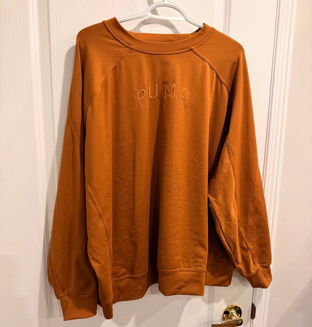 Puma Cloudspun Sweatshirt - photo 2