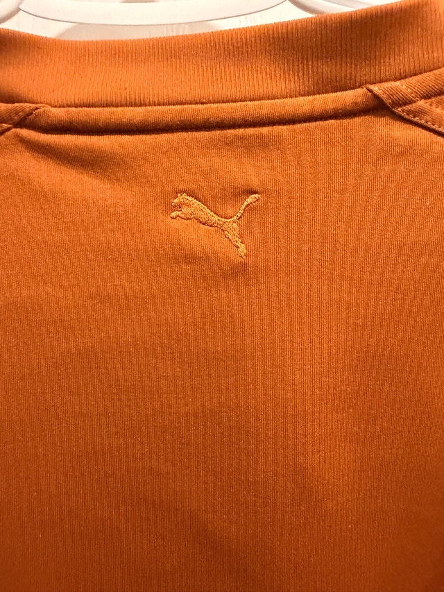 Puma Cloudspun Sweatshirt - photo 4