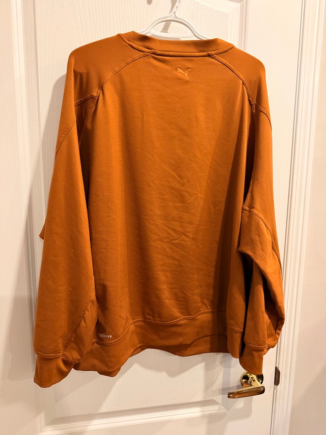 Puma Cloudspun Sweatshirt - photo 5