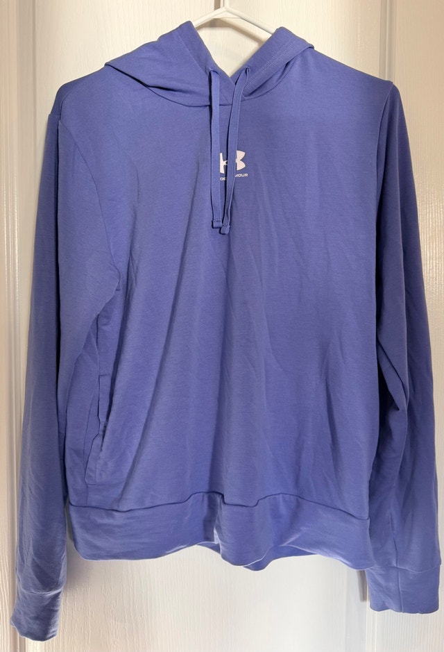 Under Armour Hoodie