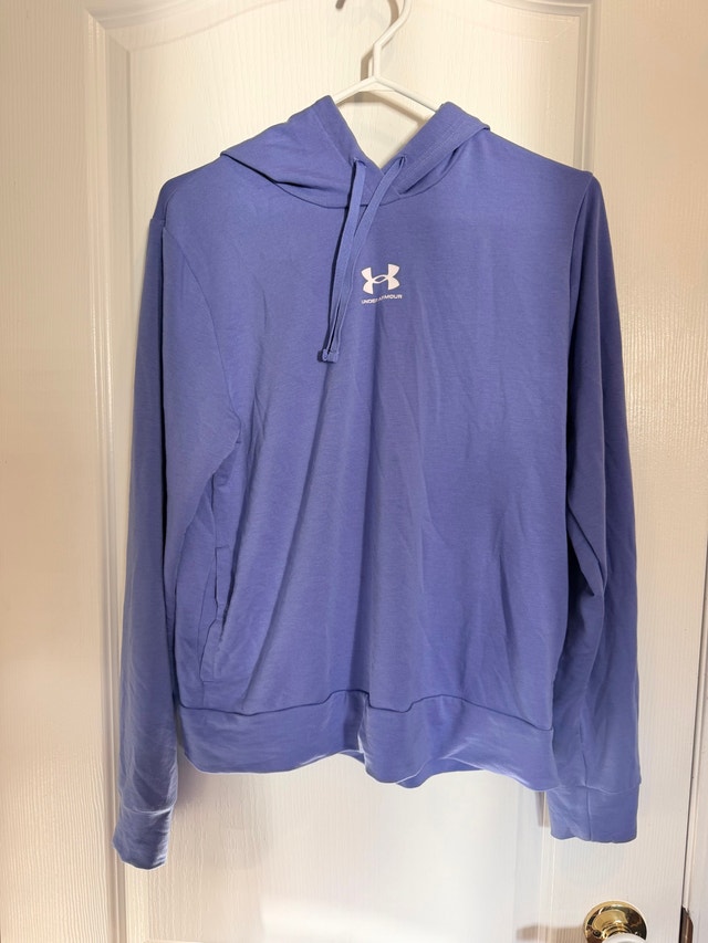 Under Armour Hoodie - photo 2