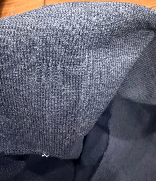 Lululemon Crop Leggings size 8 - photo 4