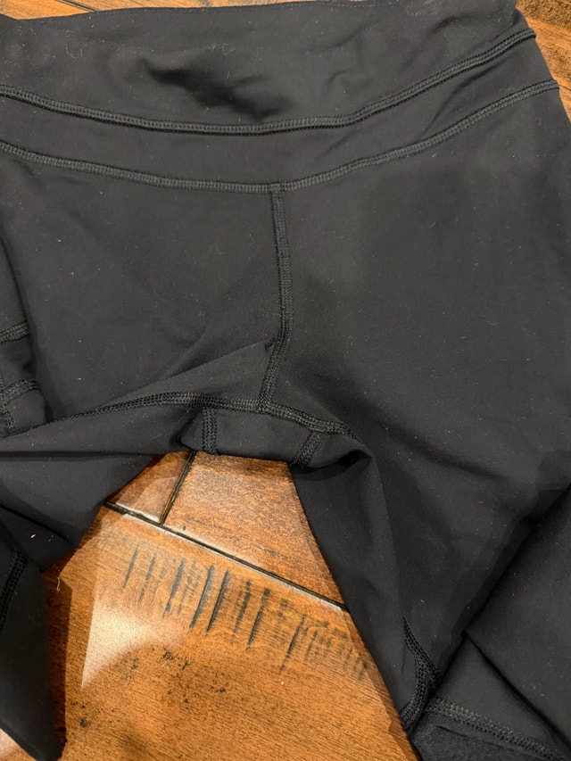 Lululemon Running Leggings - photo 2