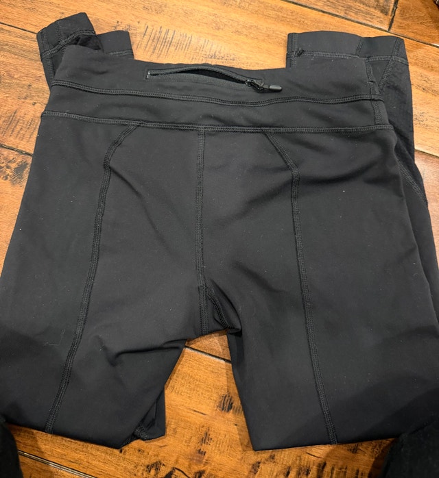 Lululemon Running Leggings - photo 3