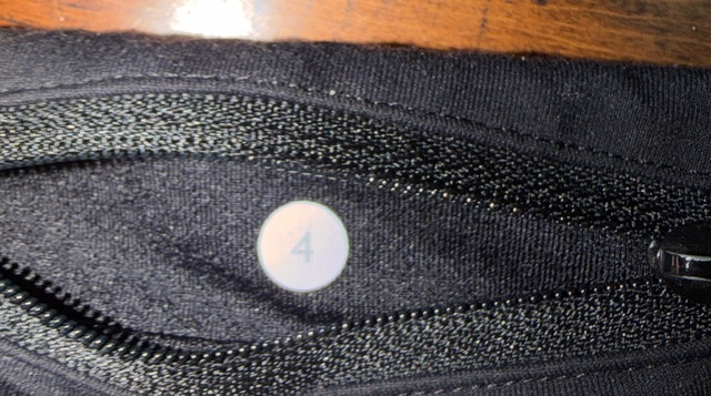 Lululemon Running Leggings - photo 4