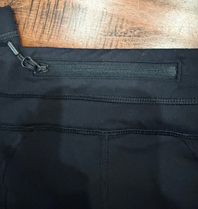 Lululemon Running Leggings - photo 5