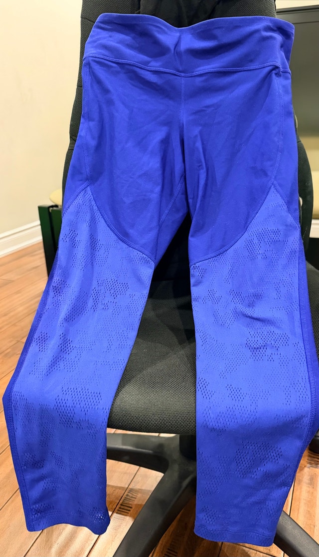 Under Armour Performance Leggings