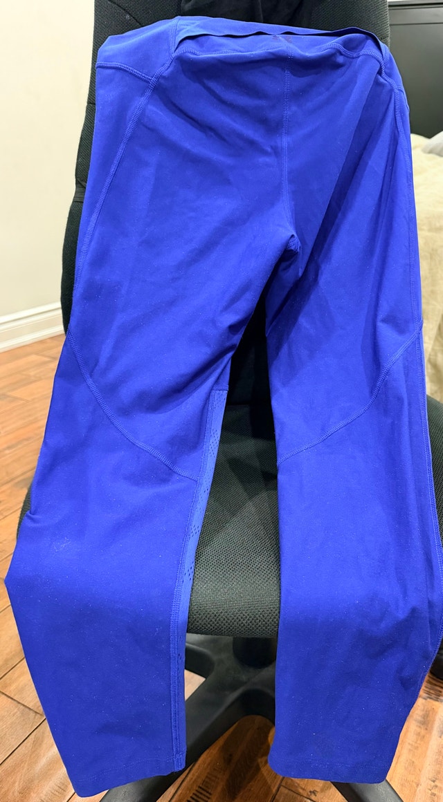 Under Armour Performance Leggings - photo 2