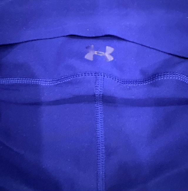 Under Armour Performance Leggings - photo 3