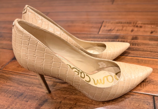 Sam Edelman Heels size 9