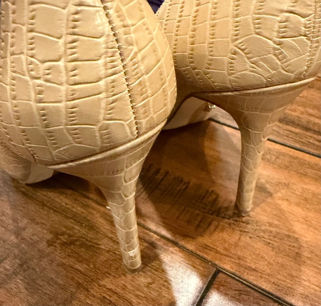 Sam Edelman Heels size 9 - photo 4