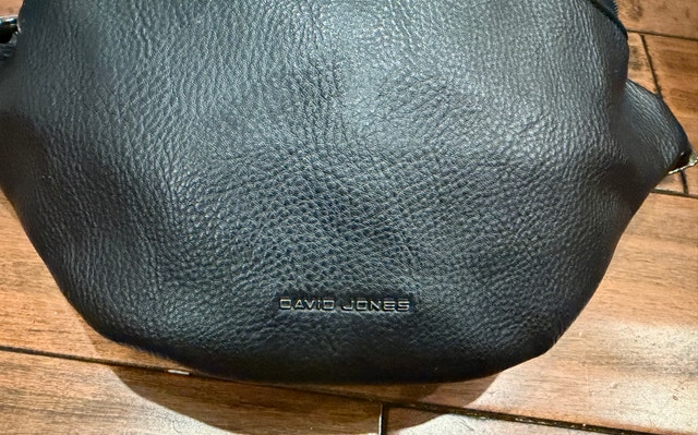 David Jones Waist Bag - photo 2