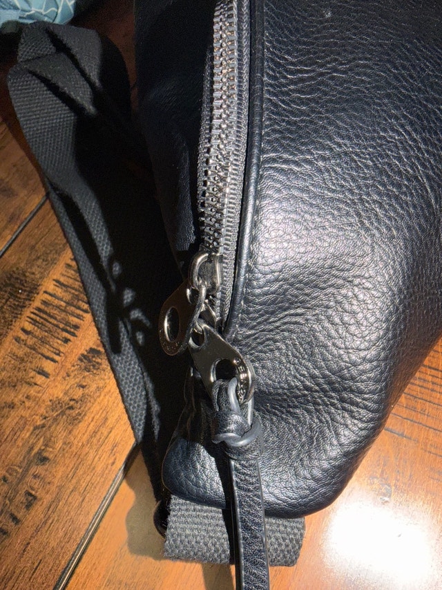 David Jones Waist Bag - photo 3