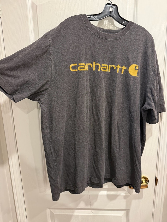 Carhartt Loose Fit T-Shirt