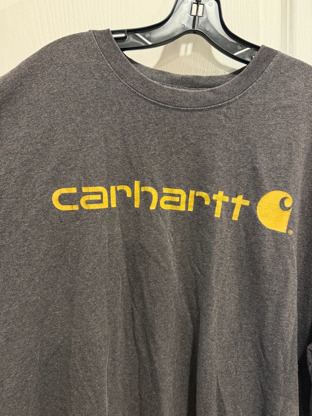 Carhartt Loose Fit T-Shirt - photo 2