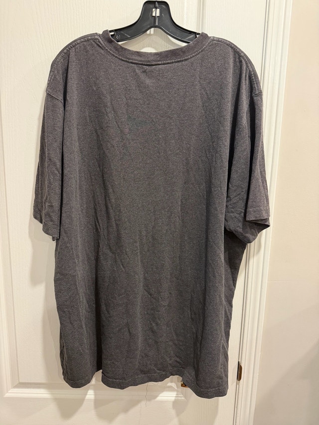 Carhartt Loose Fit T-Shirt - photo 5